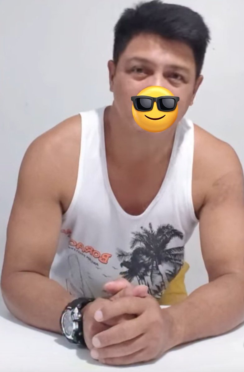 👮‍♂️Commander👮‍♂️ tweet media