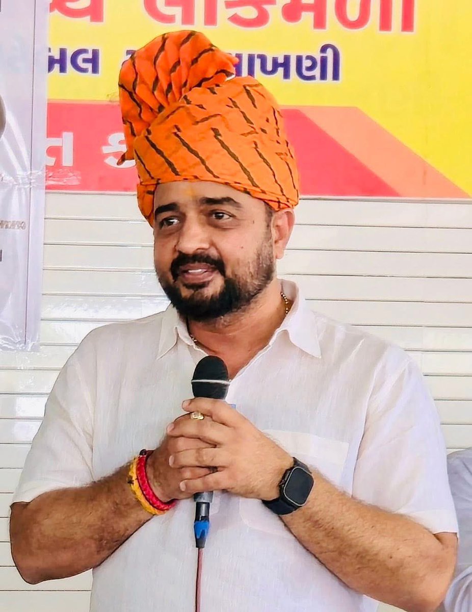 Ajay Brahmbhatt ( 🆎 ) tweet media