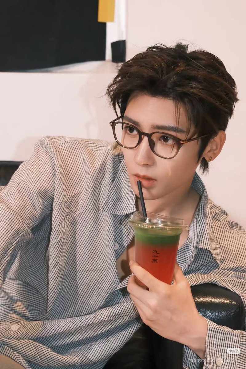 Hou Minghao Record tweet media