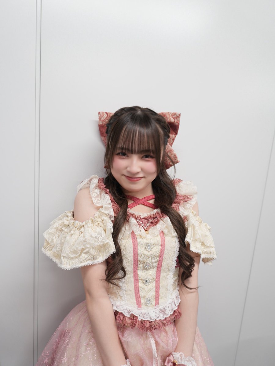 神代 留愛(Switch Drop) tweet media