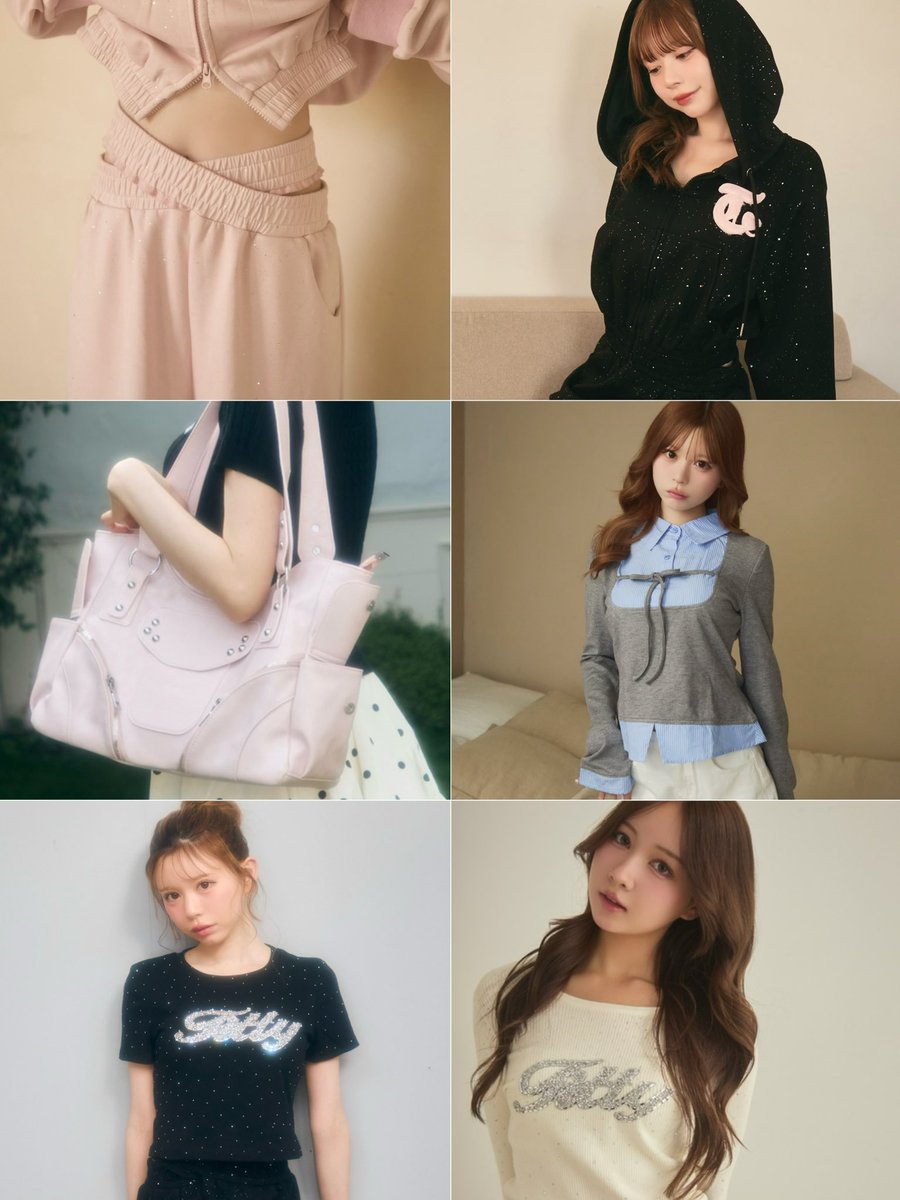 TITTY&CO. tweet media