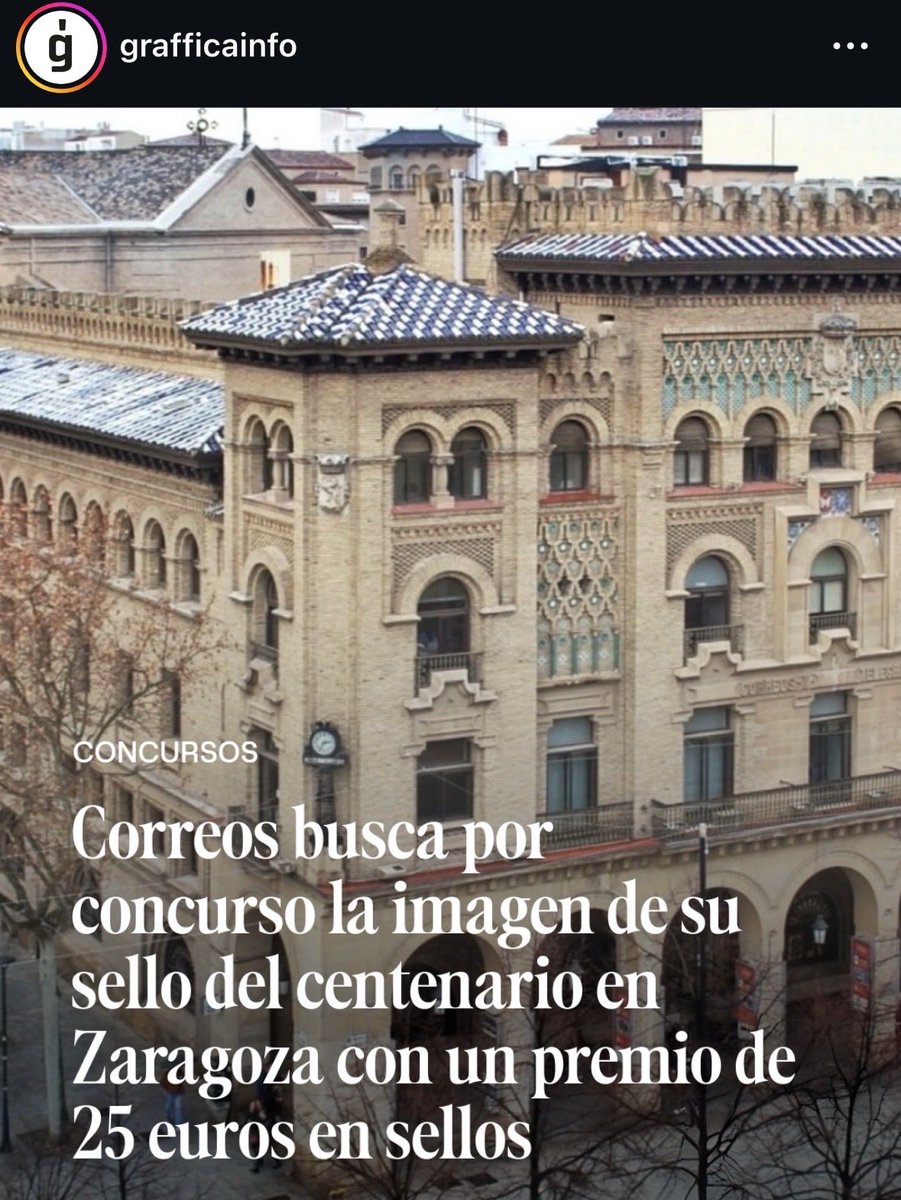 Hay que ser cutres, @correos