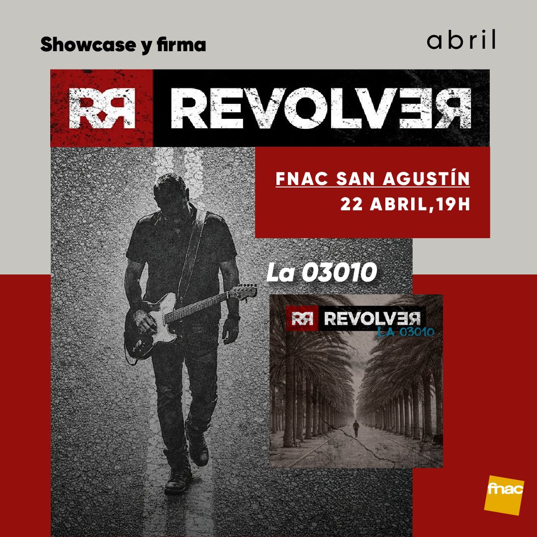 Fnac España tweet media