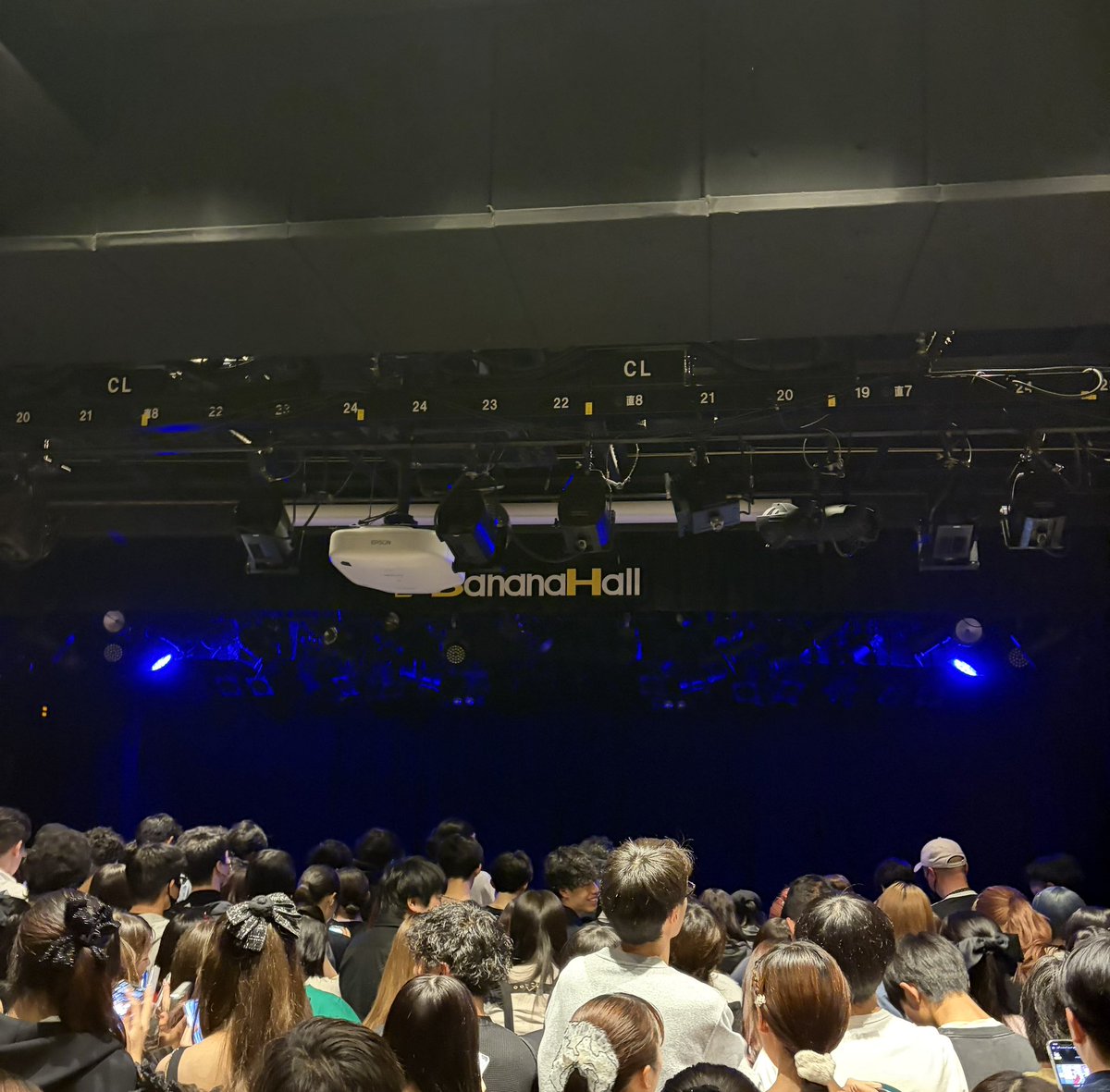 すぎ。 tweet media