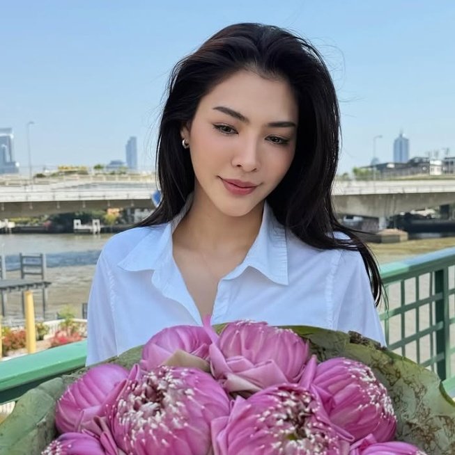 Atom dropping the behinds the scenes and beating the AI allegations 🤣😂 

I'M WHEEZING LMAO 🤣 😂 🤣

<a href="/malisorn00/">Faye Malisorn</a> <a href="/atomprys/">อะตวม</a>
#FayePeraya #AtomPariya