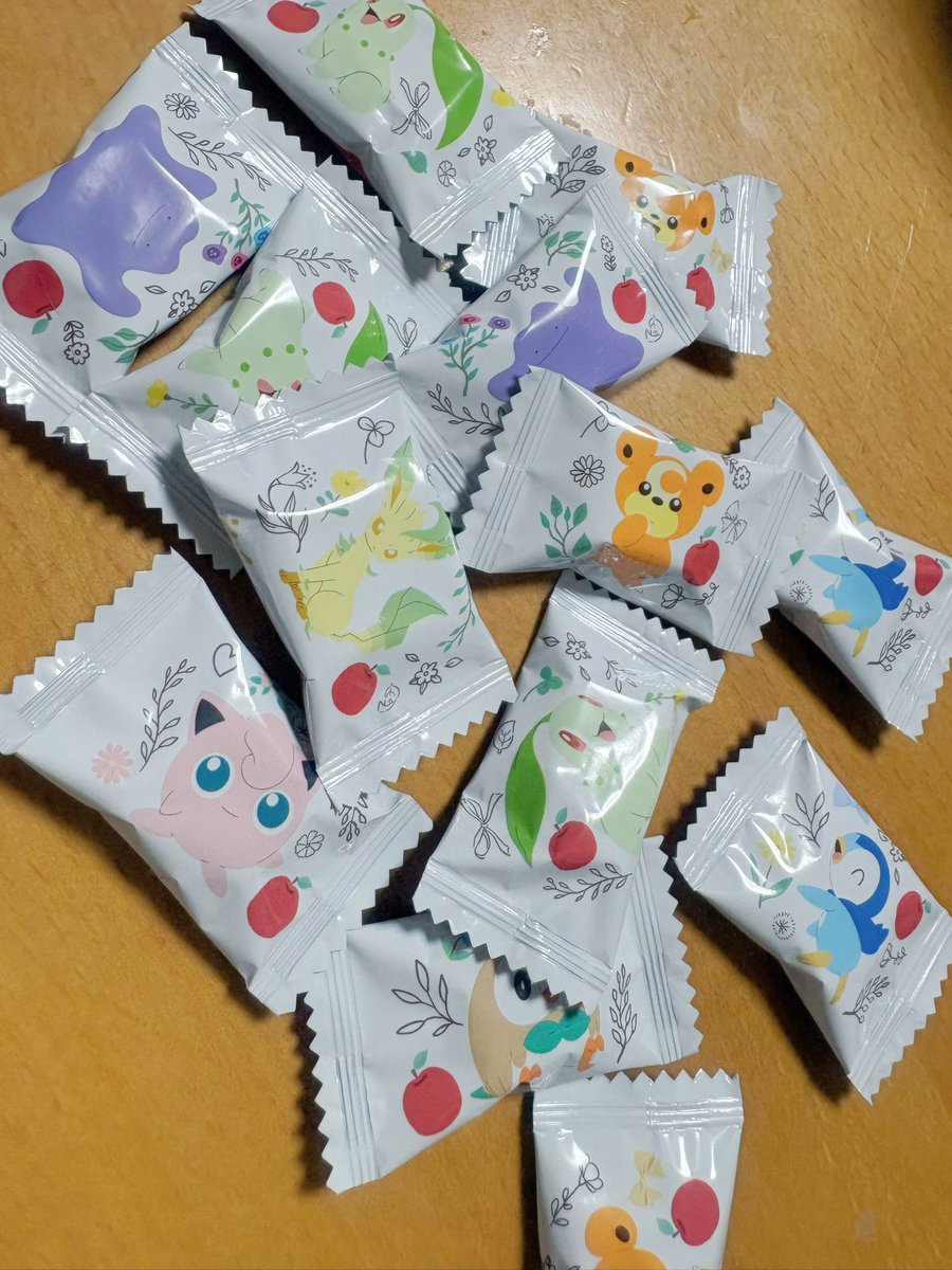 ₜₑₙ tweet media