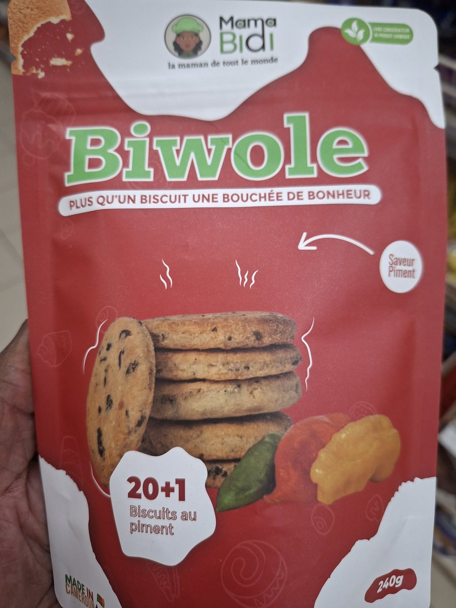 Jean-Francis AHANDA tweet media