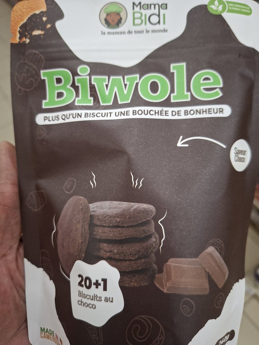 Jean-Francis AHANDA tweet media