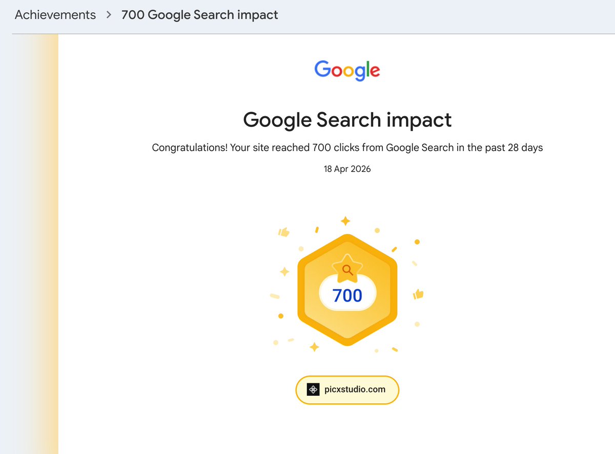 Picx Studio tweet media