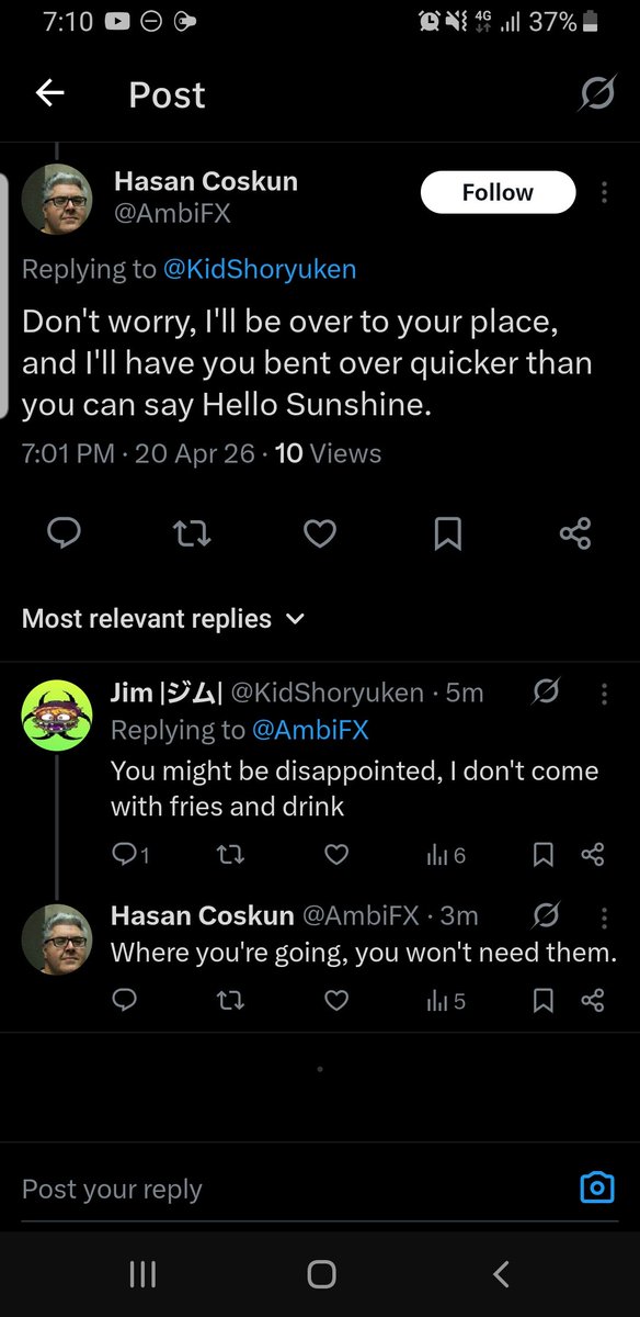 Jim |ジム| tweet media