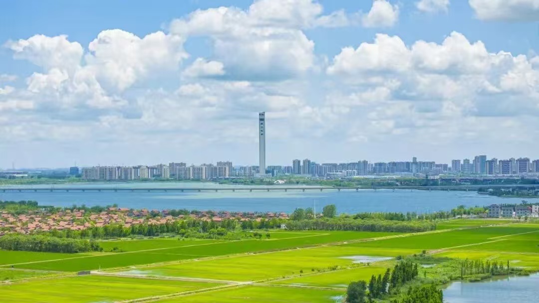 Discover Wujiang tweet media