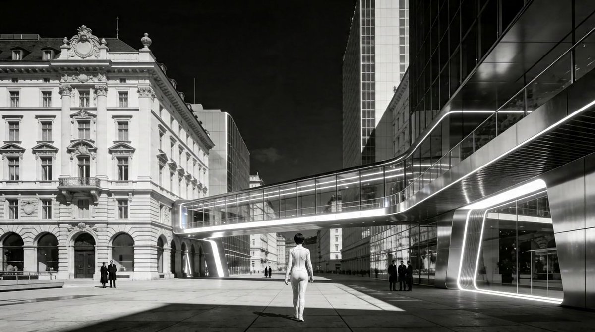 onono_ai's tweet image. Illusion does not disappear when exposed — it disappears when understood. 

#wisdom #reflection #learning #integrity