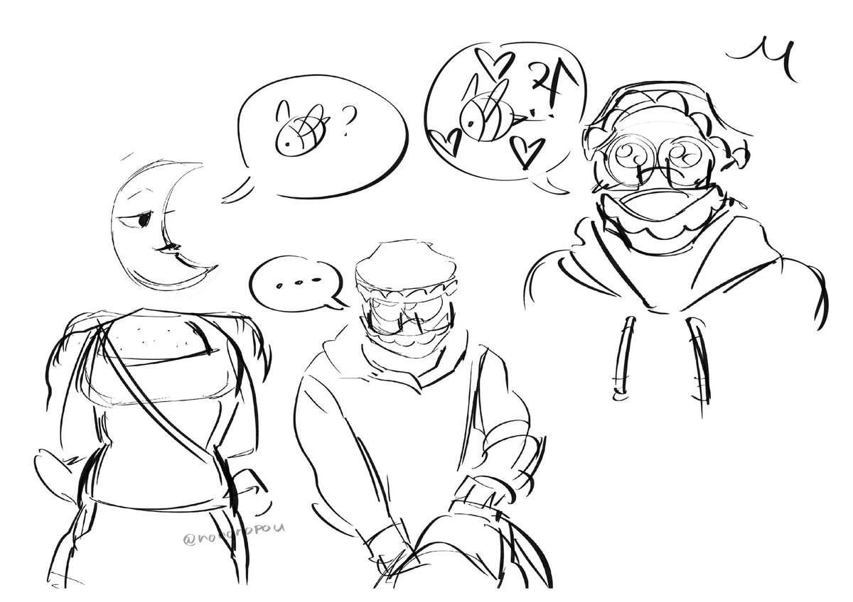 rororopou's tweet image. AU belongs to @_wernon &amp;amp; @katzebruh
#bluetooth #caine #tadc #theamazingditalcircus