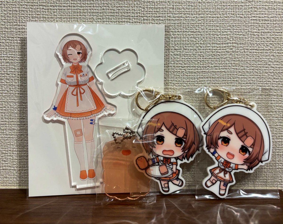 ひねくりえいと【公式】 tweet media