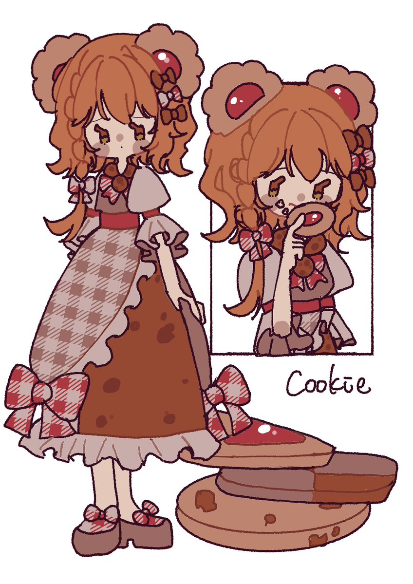 ゆる@Skeb募集中 tweet media