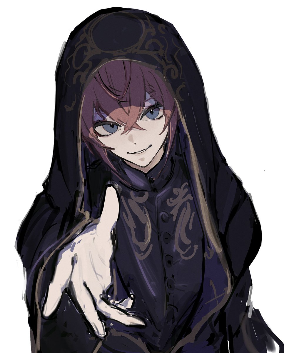 #リドル・ローズハートを吸いたい人のためのタグ