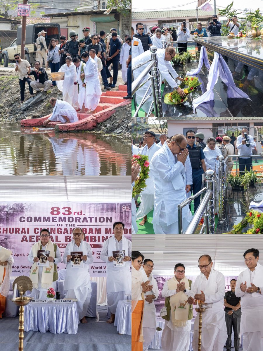 MANIPUR TIMEZ tweet media