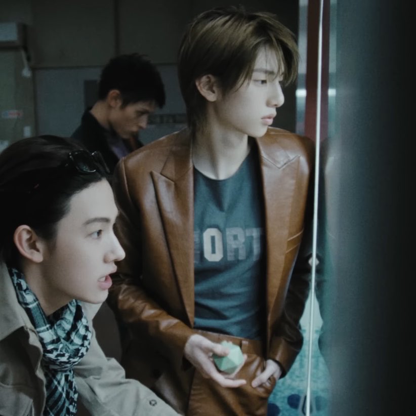 iaa ｡‧✰ tweet media