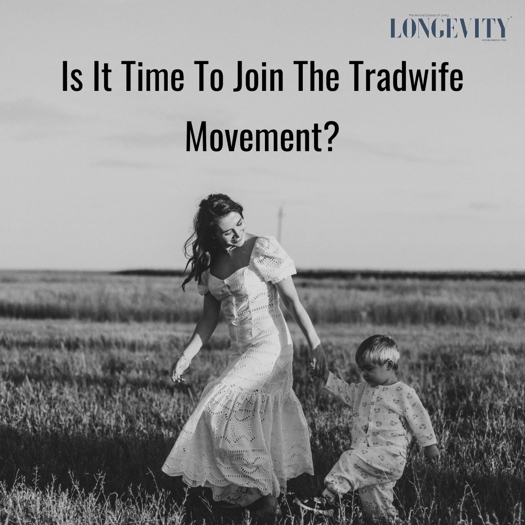 Longevity tweet media