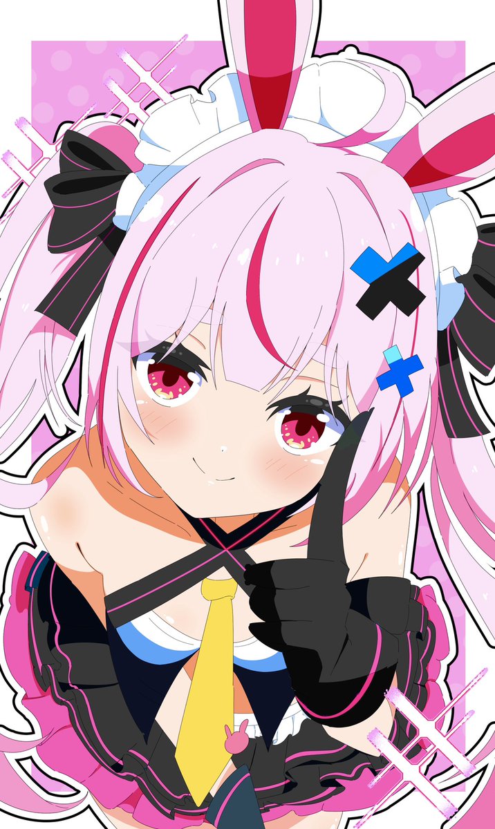 usi_yui's tweet photo. 🥕
 #まりあーと #イラスト https://t.co/gnlDAJDAdc