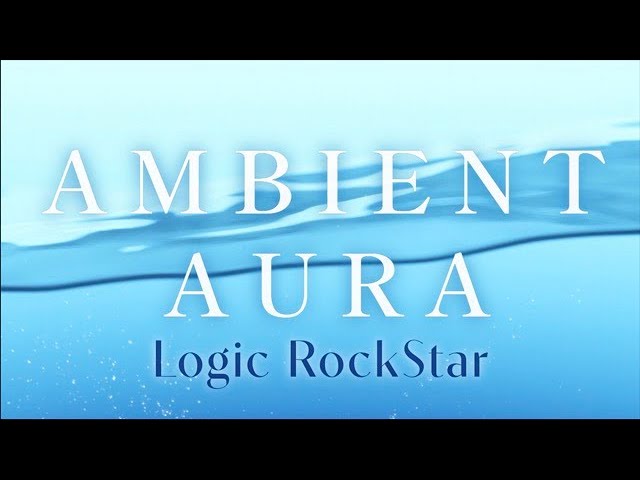 Logic69Star's tweet image. AMBIENT AURA - Logic RockStar Official Music Video -

ロジックロックスターオリジナルアルバムから

YouTubeにて最新ミュージックビデオが配信開始

#YouTube
#YouTubeMusic
#Novation
#LogicRockStar

youtu.be/tql_g29Ayrk?si… @YouTube @youtubemusic @NovationJp @WeAreNovation
