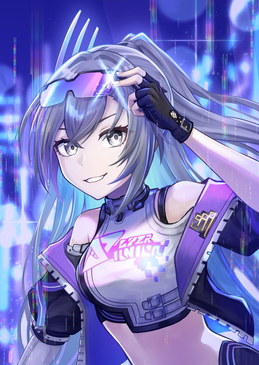 銀狼 #銀狼LV999 #SilverWolf #HonkaiStarRail #スターレイル 実装まで