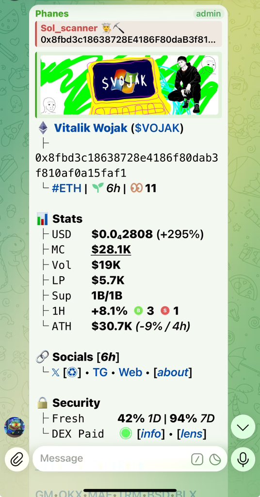 Sol_Scanner⚖️ℹ️ tweet media