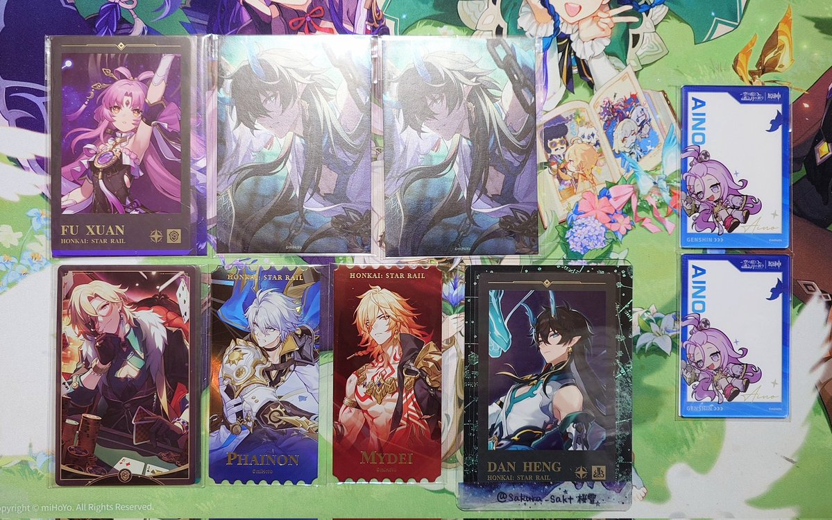 桜雪@取引専用※FF外の通知届きません tweet media