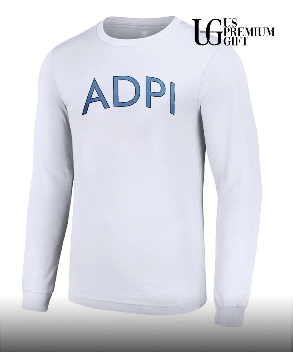Uspremiumshirt's tweet image. Morgan Wallen Wearing ADPi T-Shirt
 uspremiumgift.com/product/morgan…
#MorganWallen #CountryStyle #ADPi #CasualWear #USPremiumGift