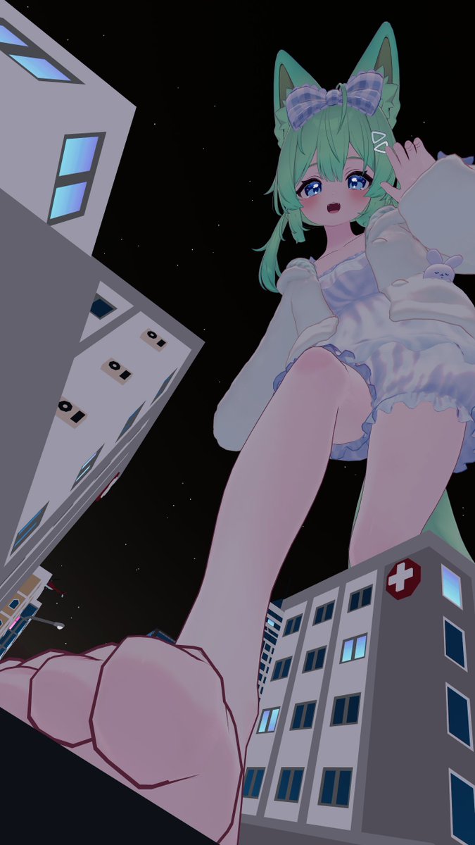 ホレイ tweet media