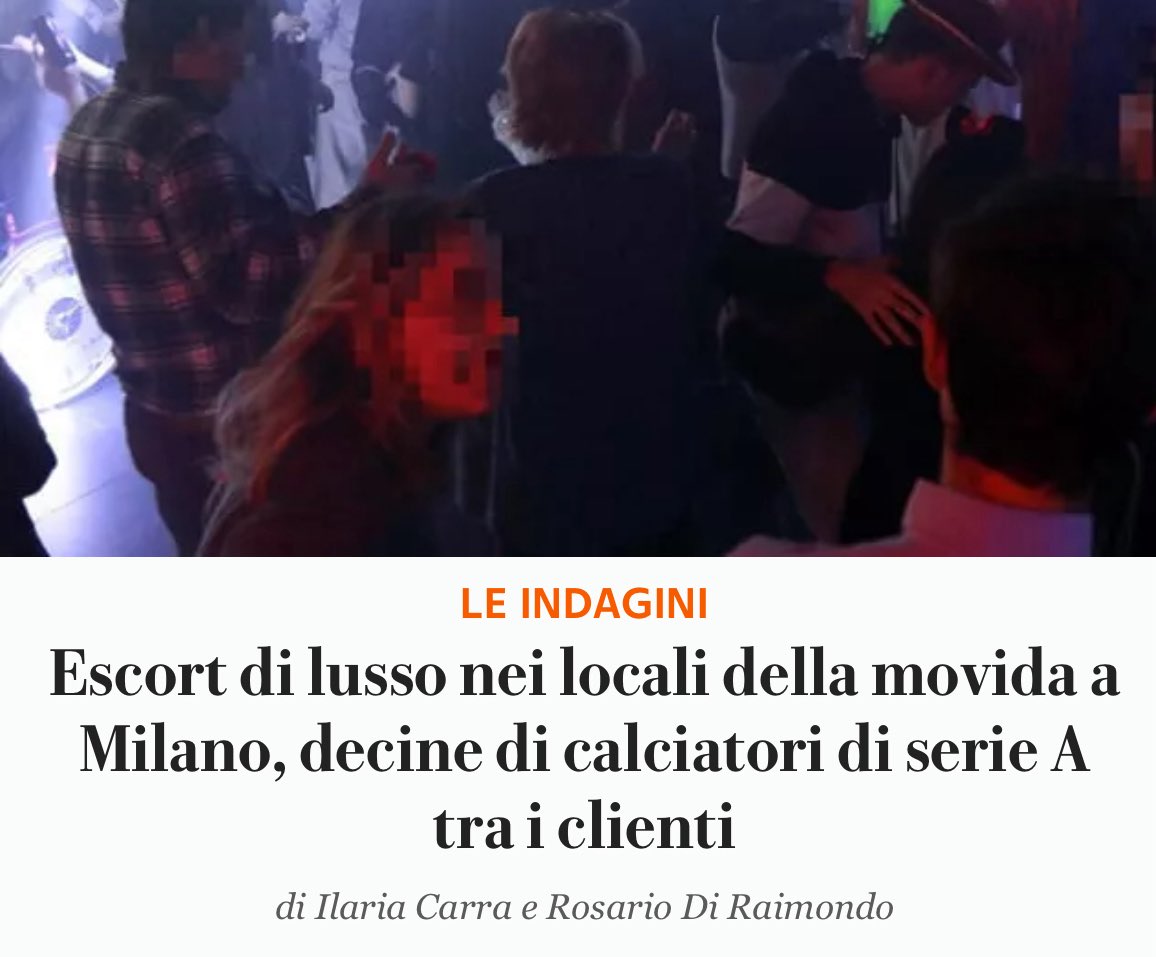 Gabriele de Valmont tweet media