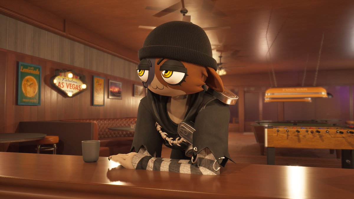 Real_Vern0n tweet media