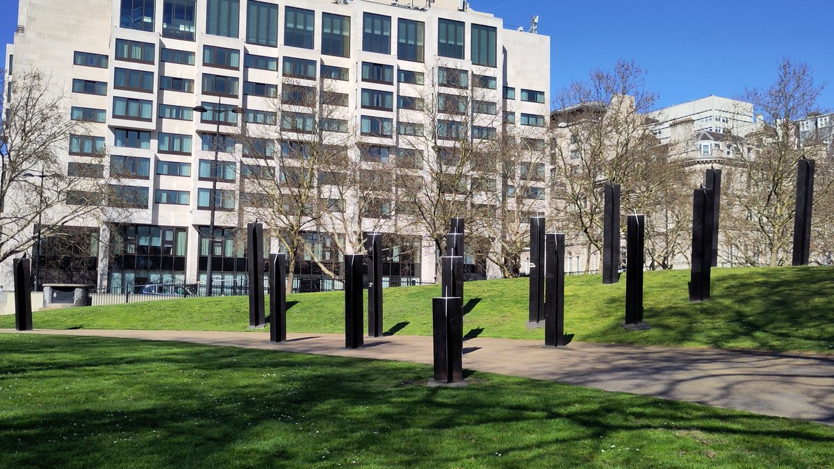 War Memorials Trust tweet media