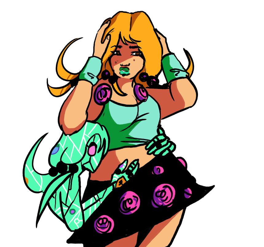 sloshyourself's tweet photo. yasuho!!! https://t.co/rLwv2s4BzT