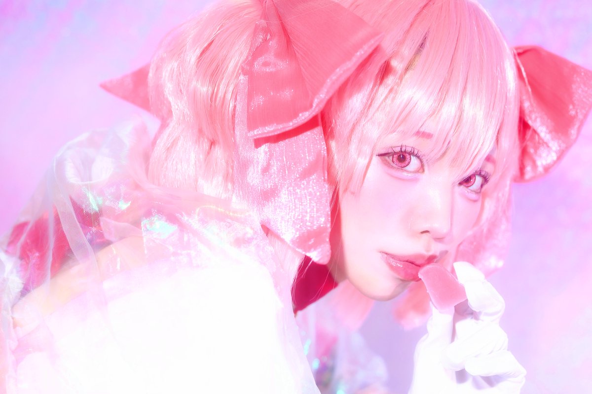 marui__169's tweet photo. cos
魔法少女まどか☆マギカ/鹿目まどか

┈┈┈┈┈┈┈┈┈┈┈┈┈┈┈┈┈┈
                      . °ʚ🎀ɞ°.
┈┈┈┈┈┈┈┈┈┈┈┈┈┈┈┈┈┈

p.@asumo315 さん
 #madokamagica  #スタジオアローズ https://t.co/dwxyJcSeEP