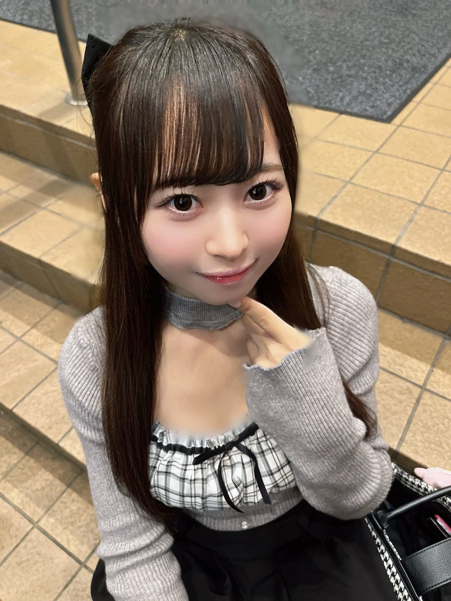 楠本りり【夢みるアドレセンス】 tweet media