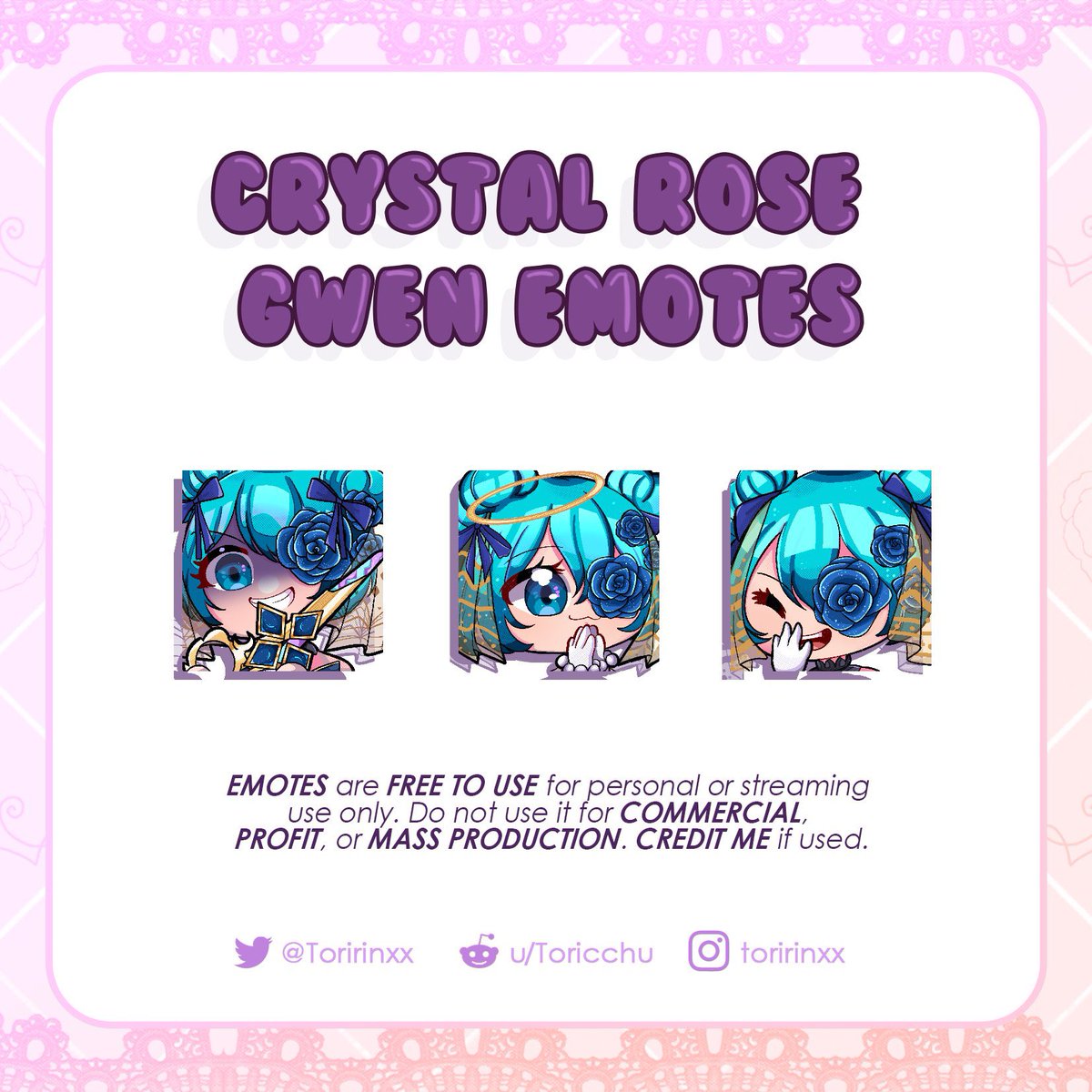 Tori ✨ COMMS OPEN ✨ tweet media