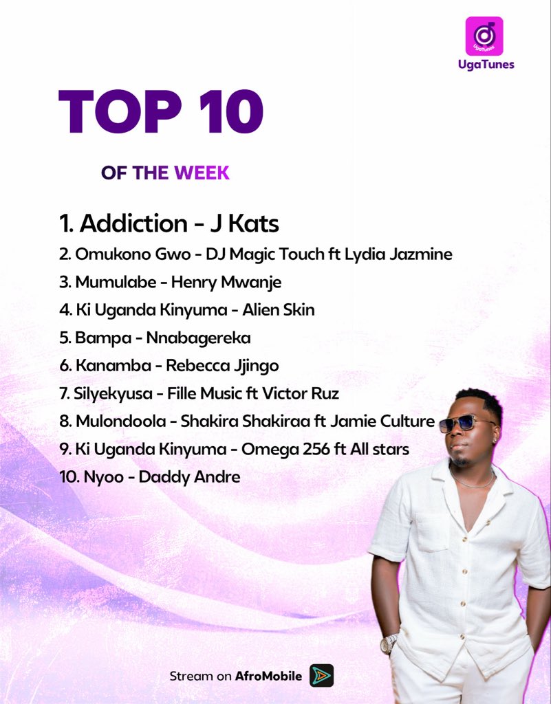 UgaTunes tweet media