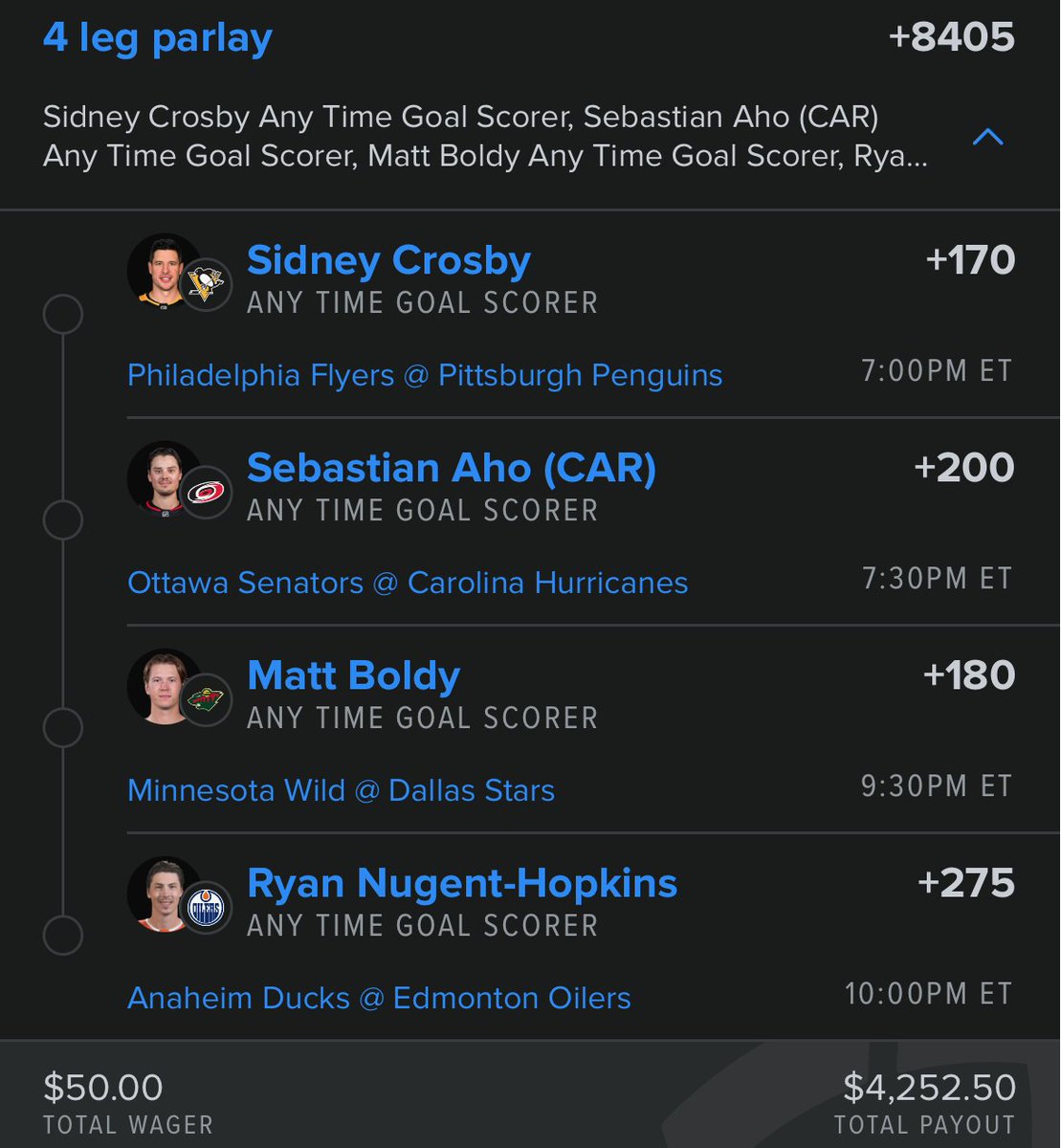 Lottolocks's tweet image. #NHL GOAL SCORERS LOTTO 🚨🚨🚨🚨

@Playbook (link to tail in comments 🔗)