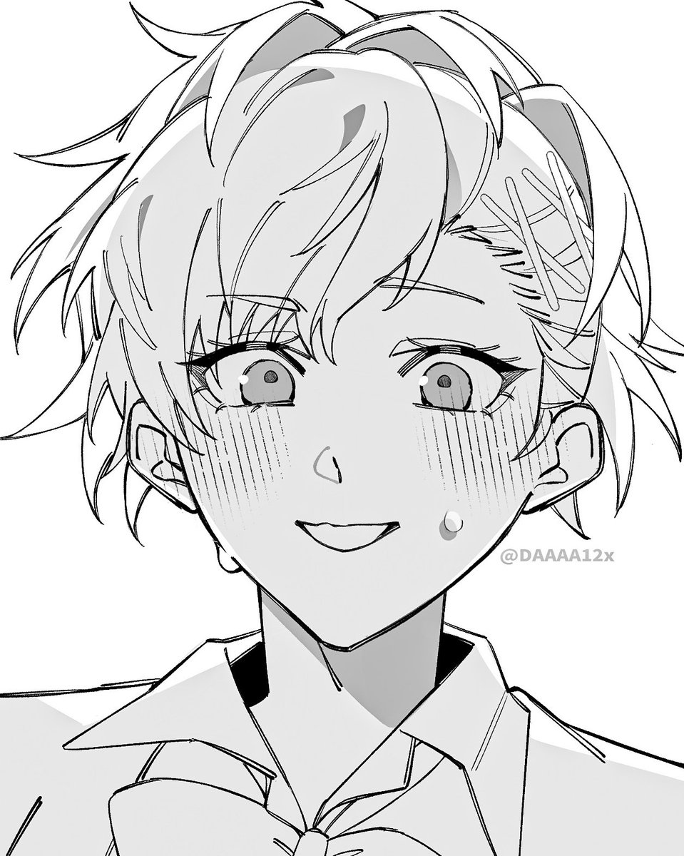 幸あれ tweet media