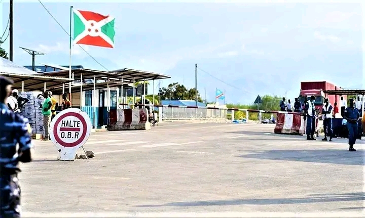 Ikiriho's tweet image. 🇧🇮 #Burundi| 🇨🇩 #RDC| 🇺🇳#UN  

🔴Réfugiés congolais : un rapatriement sous haute vigilance

Le Burundi s’apprête à lancer, ce 23 avril, une opération de rapatriement volontaire de réfugiés congolais vers la République démocratique du Congo. Encadrée par les autorités des deux