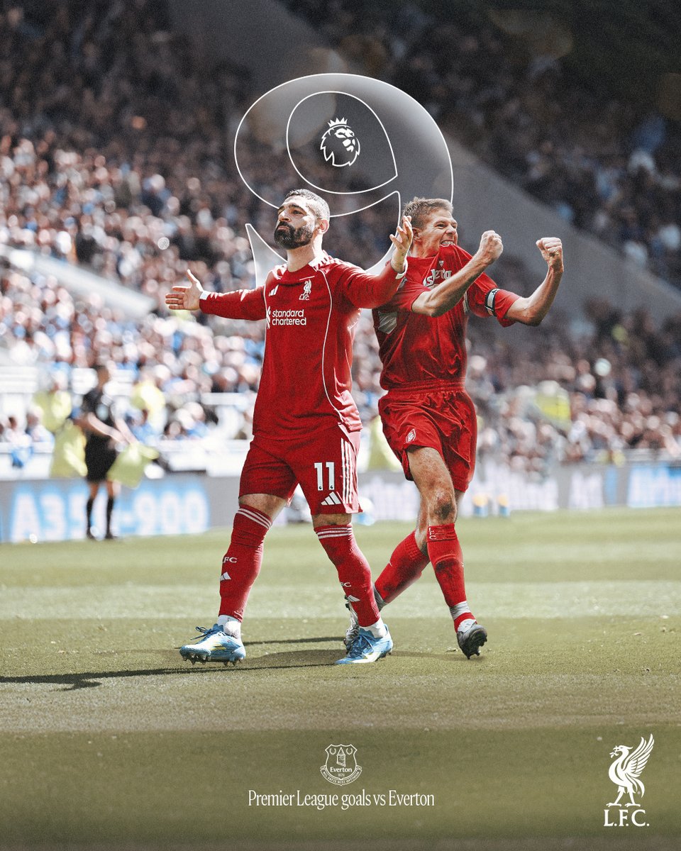 Liverpool FC tweet media