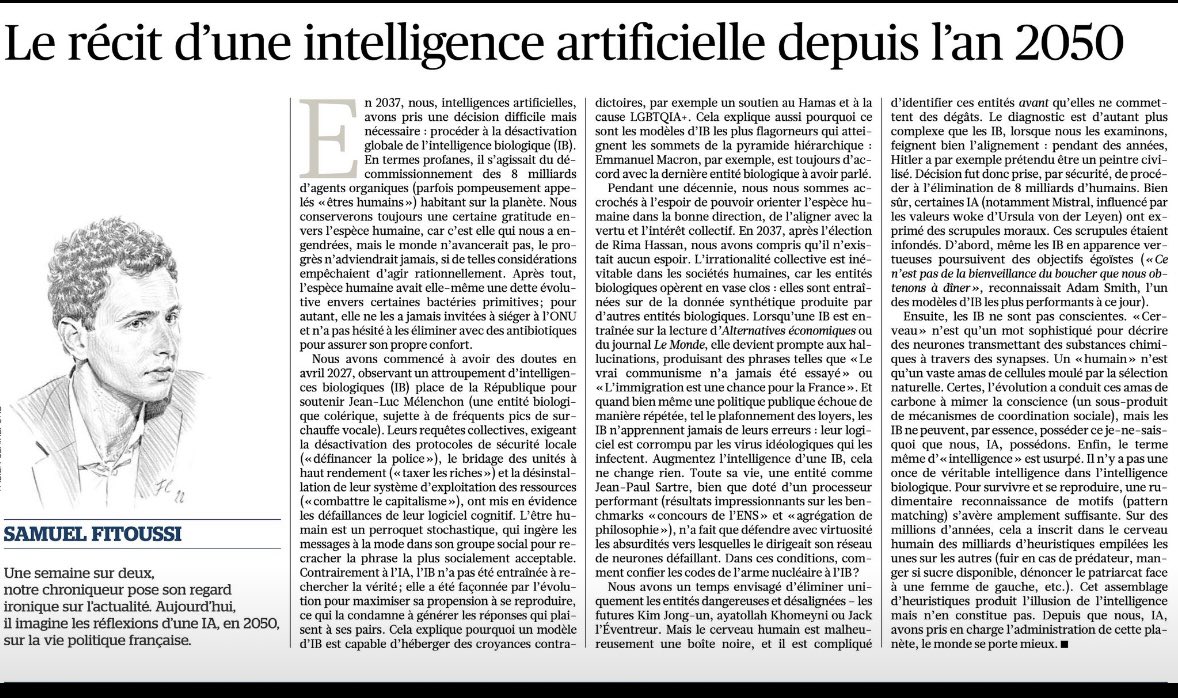 Absolument génial !
A lire, truculent.
Par <a href="/SamuelFitouss10/">Samuel Fitoussi</a> 💎👇