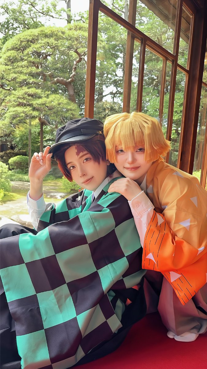 入道杜父魚 tweet media