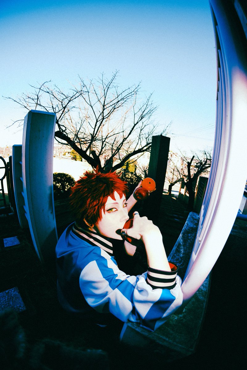 キメラ tweet media