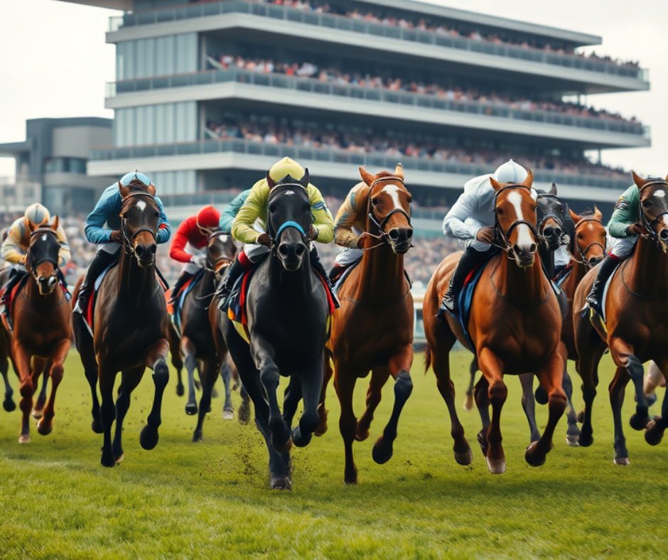 うま恋🏇🤍 tweet media