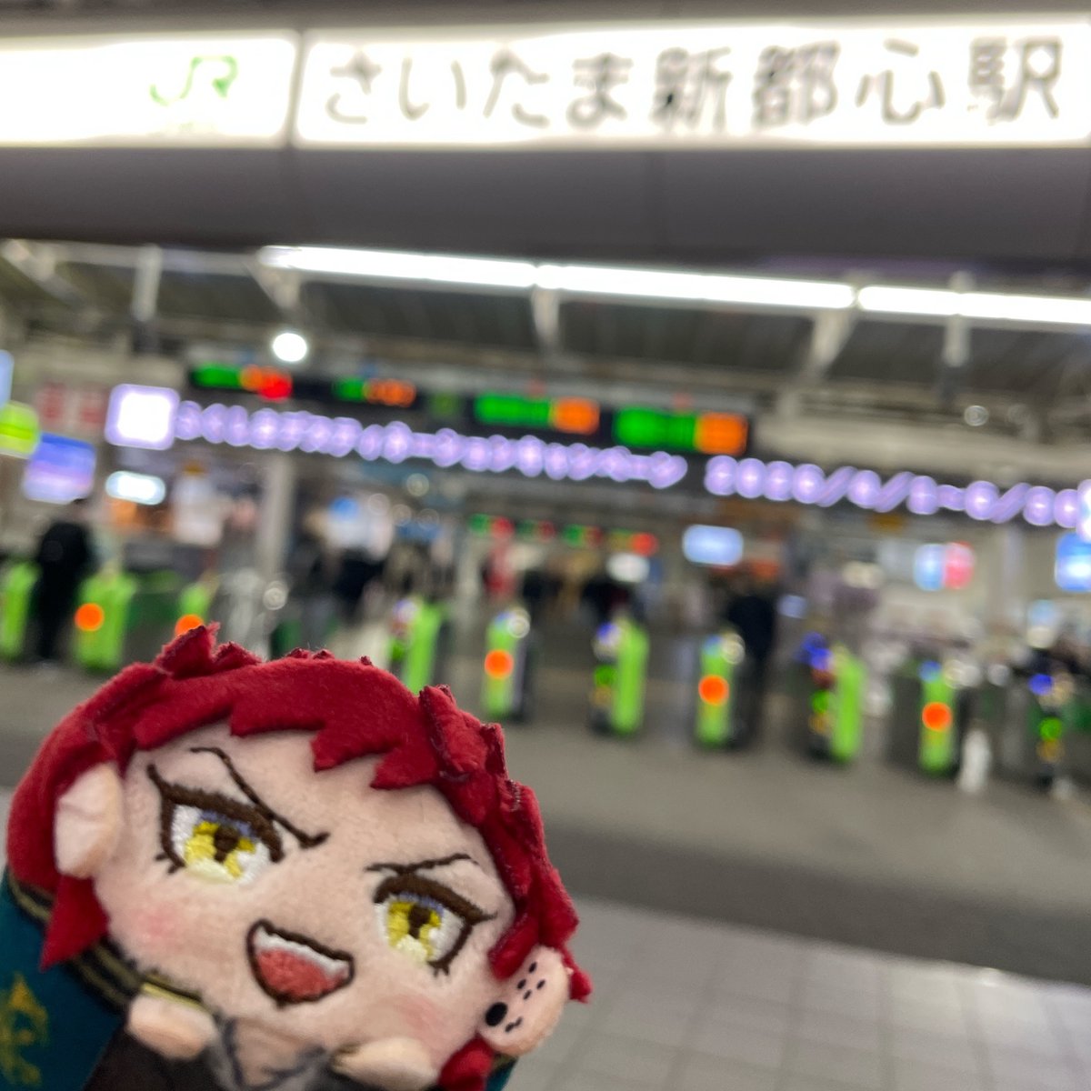 ちがや (雲丹亀白茅) tweet media