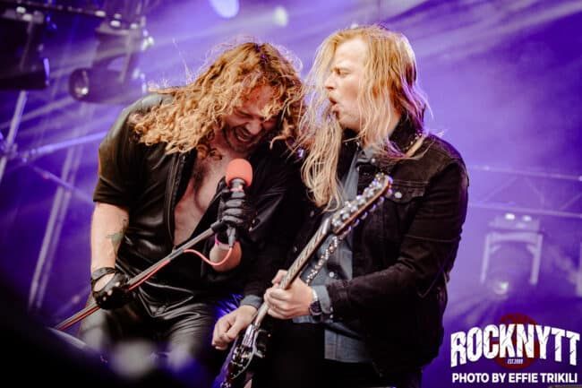Rocknytt's tweet image. Inför Sweden Rock 2026: Intervju med Calle Sjöqvist (Ström) rocknytt.net/intervjuer/193… #ström #swedenrockfestival2026