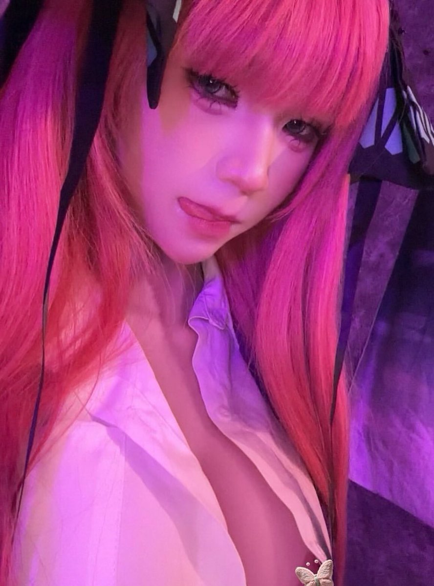 小枫熙熙 tweet media