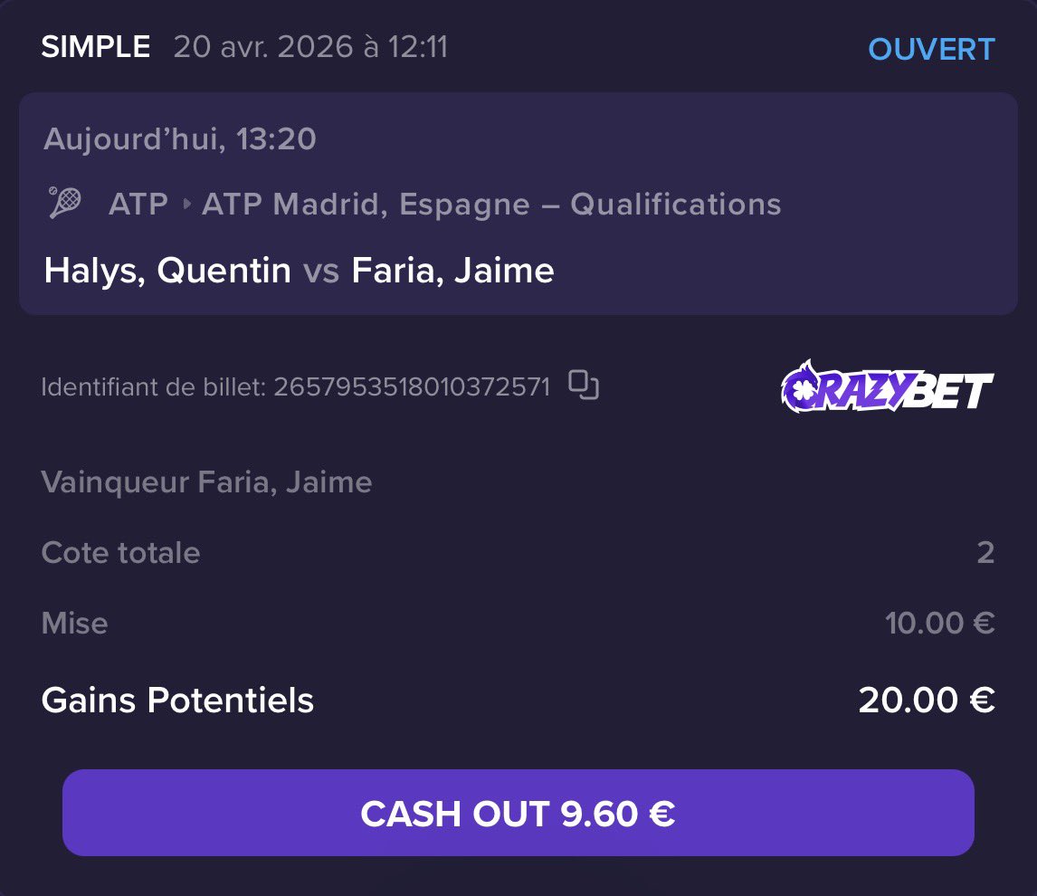 🥷 RSBET⚡️ tweet media